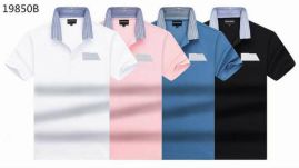 Picture of Armani Polo Shirt Short _SKUArmaniM-3XL25wn0819686